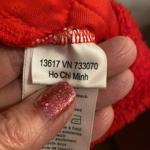 BURTON DRY-RIDE teddy full zip hard jacket. - Picture 8 of 8